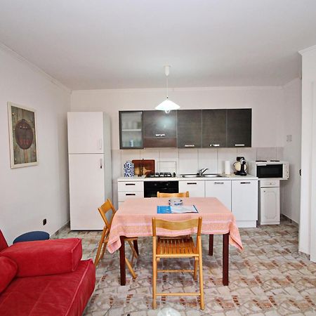 Fancy Apartments Marco Vela Luka Pokoj fotografie
