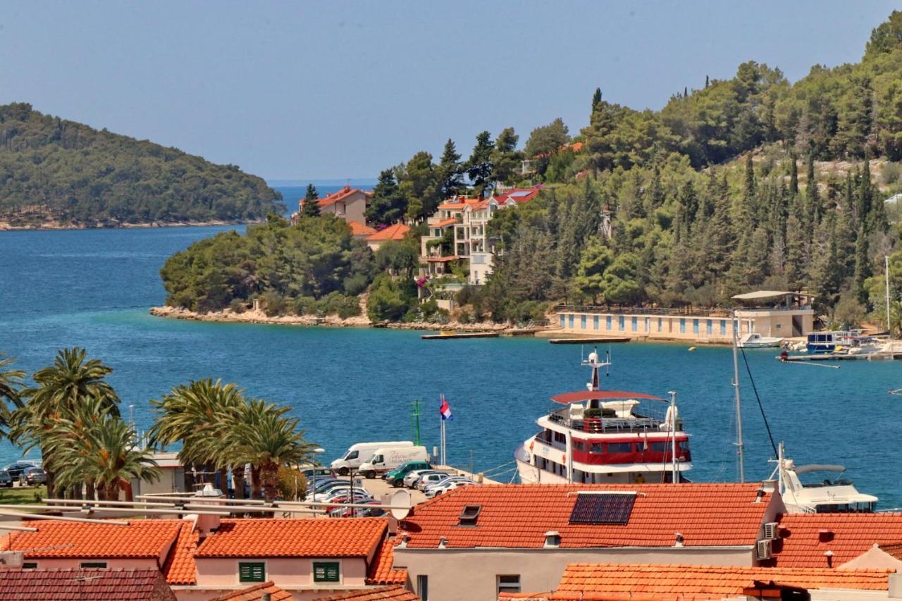Fancy Apartments Marco Vela Luka Exteriér fotografie