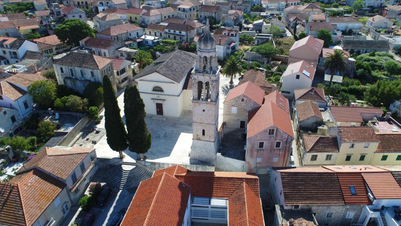 Fancy Apartments Marco Vela Luka Exteriér fotografie