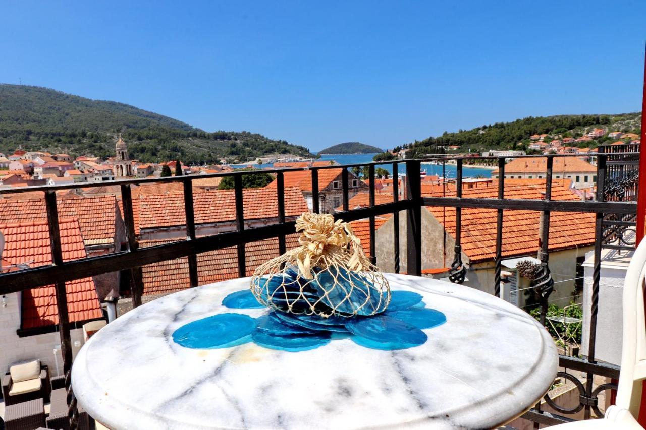 Fancy Apartments Marco Vela Luka Exteriér fotografie