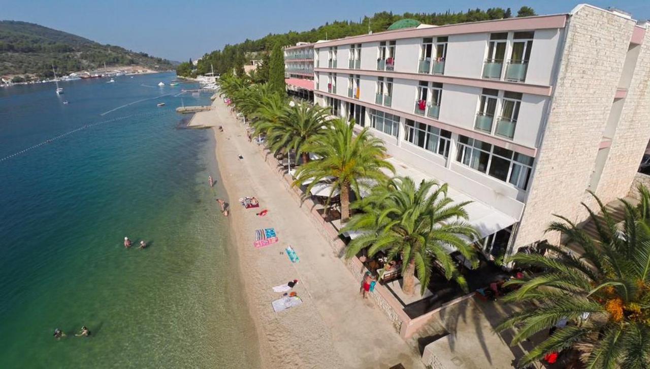 Fancy Apartments Marco Vela Luka Exteriér fotografie