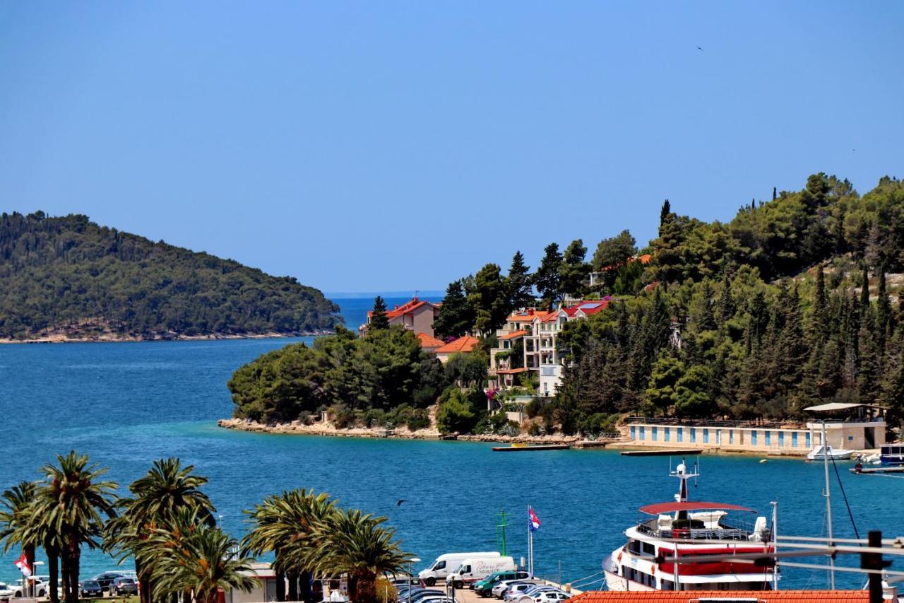 Fancy Apartments Marco Vela Luka Exteriér fotografie