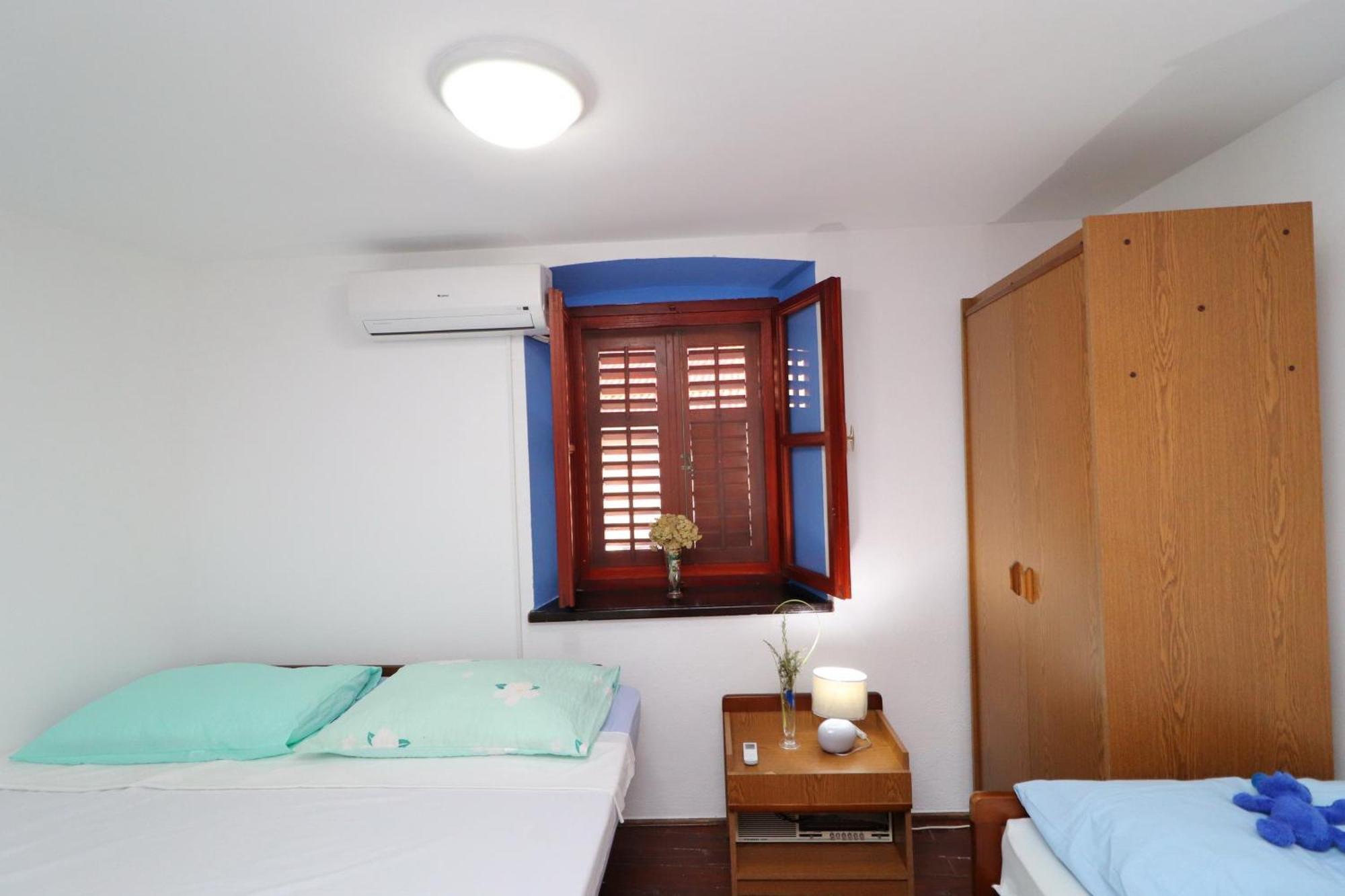 Fancy Apartments Marco Vela Luka Pokoj fotografie