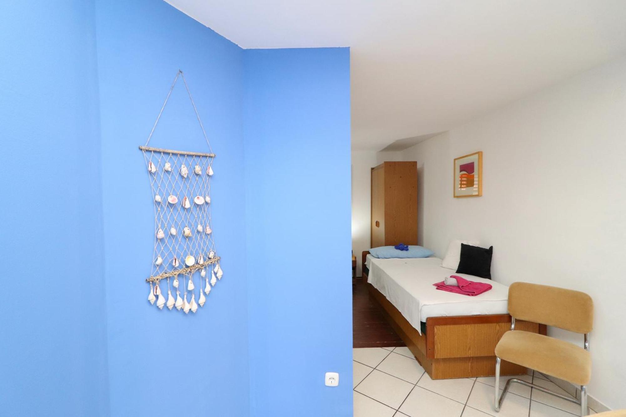 Fancy Apartments Marco Vela Luka Pokoj fotografie