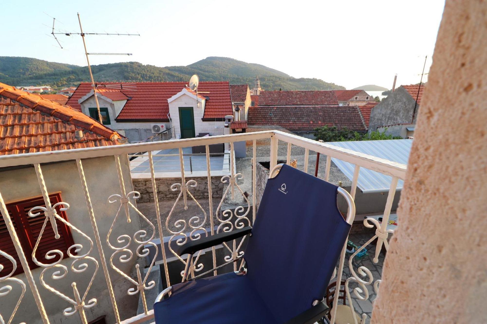 Fancy Apartments Marco Vela Luka Pokoj fotografie